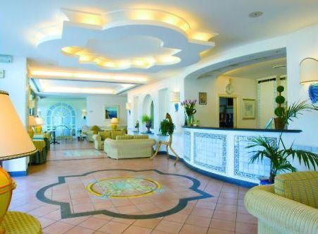 בטיפאליה Hotel Club Sabbiadoro מראה חיצוני תמונה