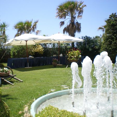 בטיפאליה Hotel Club Sabbiadoro מראה חיצוני תמונה