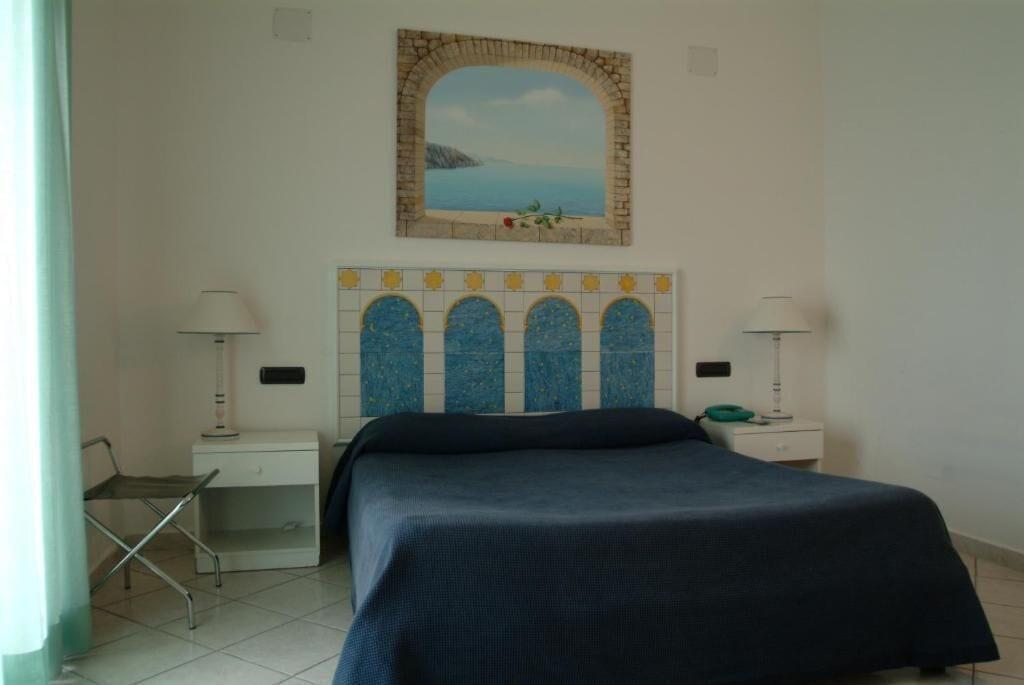 בטיפאליה Hotel Club Sabbiadoro מראה חיצוני תמונה