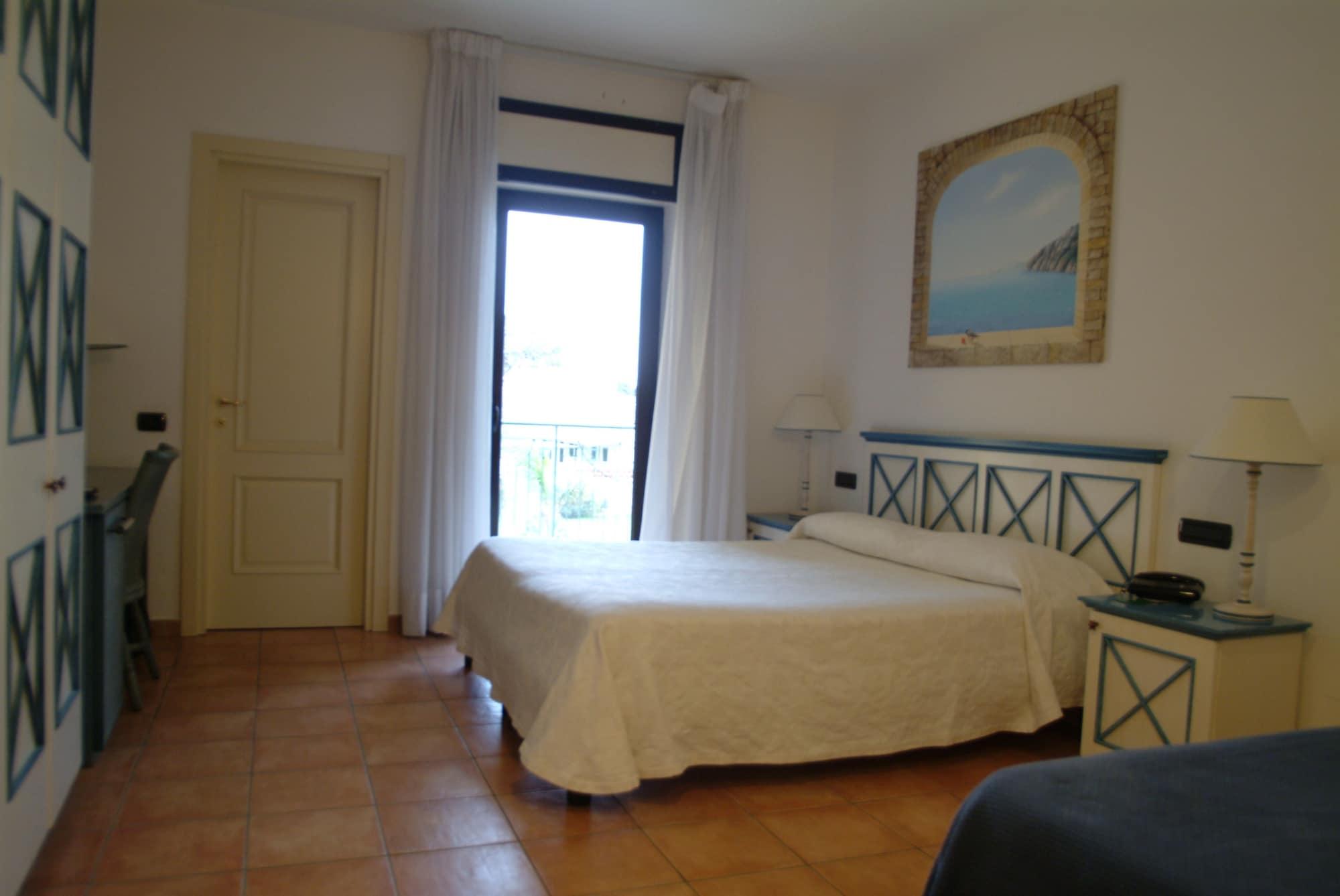 בטיפאליה Hotel Club Sabbiadoro מראה חיצוני תמונה