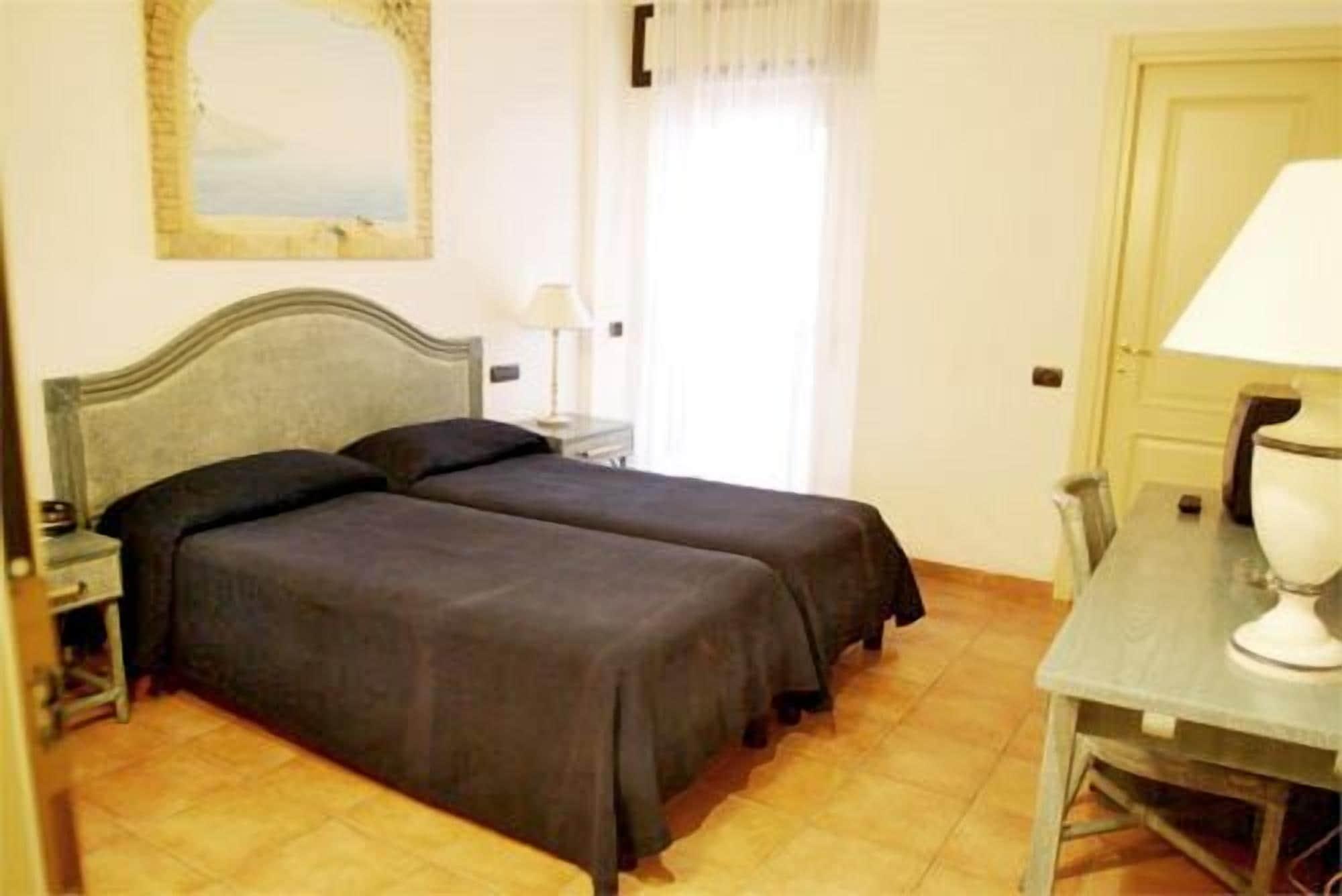 בטיפאליה Hotel Club Sabbiadoro מראה חיצוני תמונה
