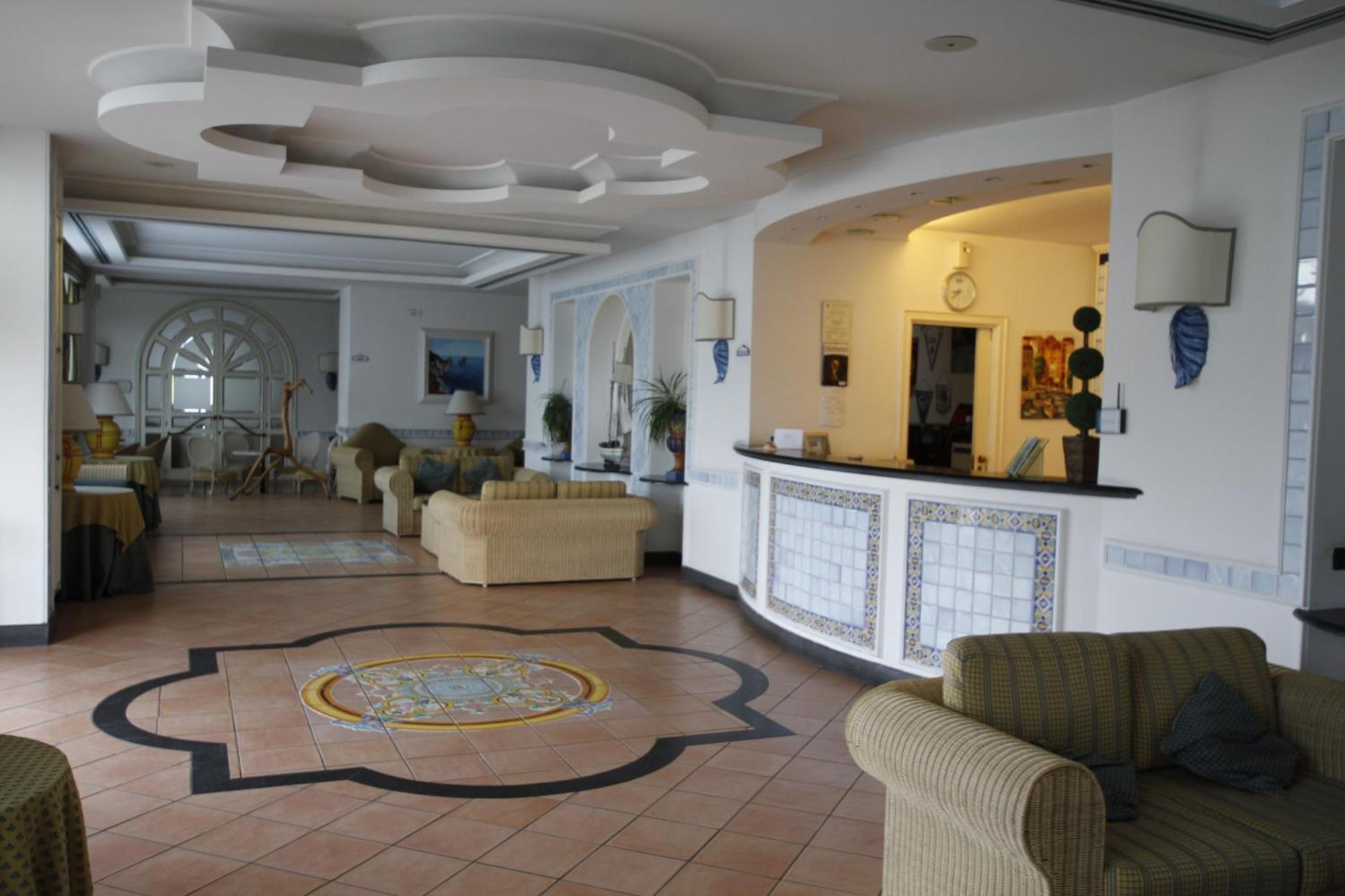 בטיפאליה Hotel Club Sabbiadoro מראה חיצוני תמונה